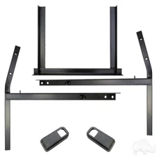 Golf Cart Utility Box Mounting Kit for EZGO RXV