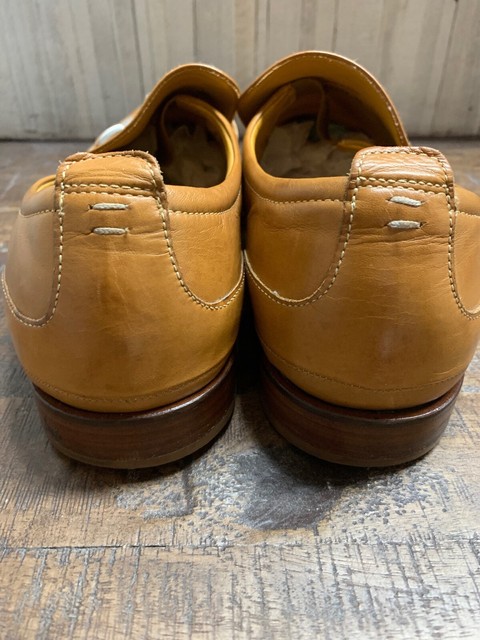 cole haan mens buckle dress shoes