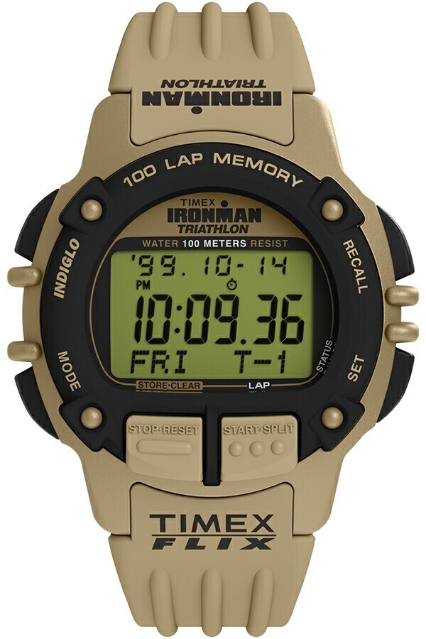 TIMEX IRONMAN Flix 100 TW5M63100 コヨーテ s-l1200.jpg