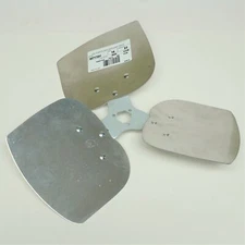 Lau 60717201 16" Fan Blade CCW Rotation 23 Degree Pitch 3 Blades