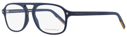 Ermenegildo Zegna EZ5227 052 Tortoise Plastic Optical  display picture 1