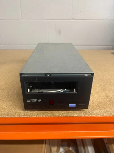 R90949382 Spectra LTO6 FH FC Tape Drive + Tray 