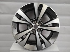 FORD EXPLORER 20 ZOLL 8J ET37,5 Original 1 Stück Alufelge Felge Aluminium RiM
