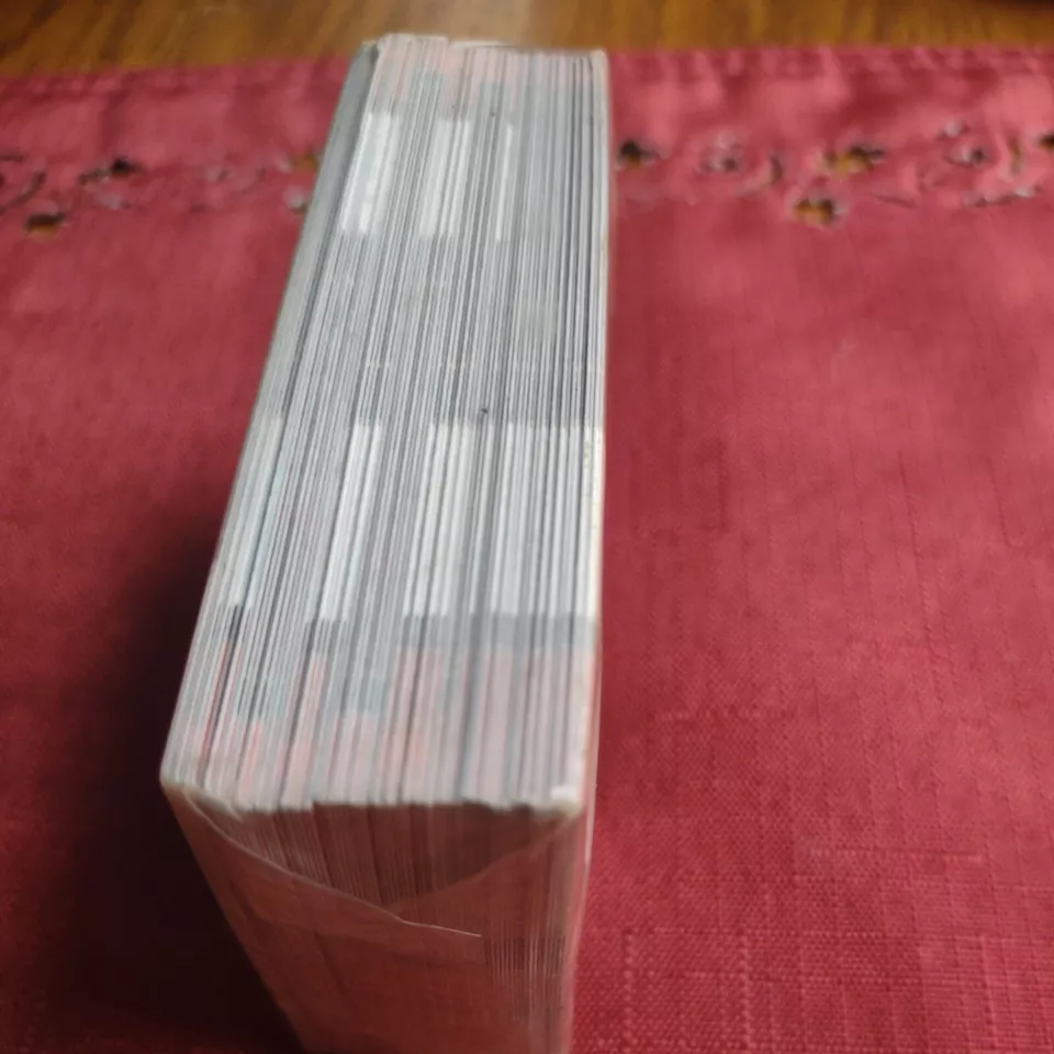 Sealed pack 2004 Press Pass Dale Earnhardt Sr? Jr Gallery lot - Image 2 of 4