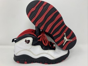 jordan 10 preschool