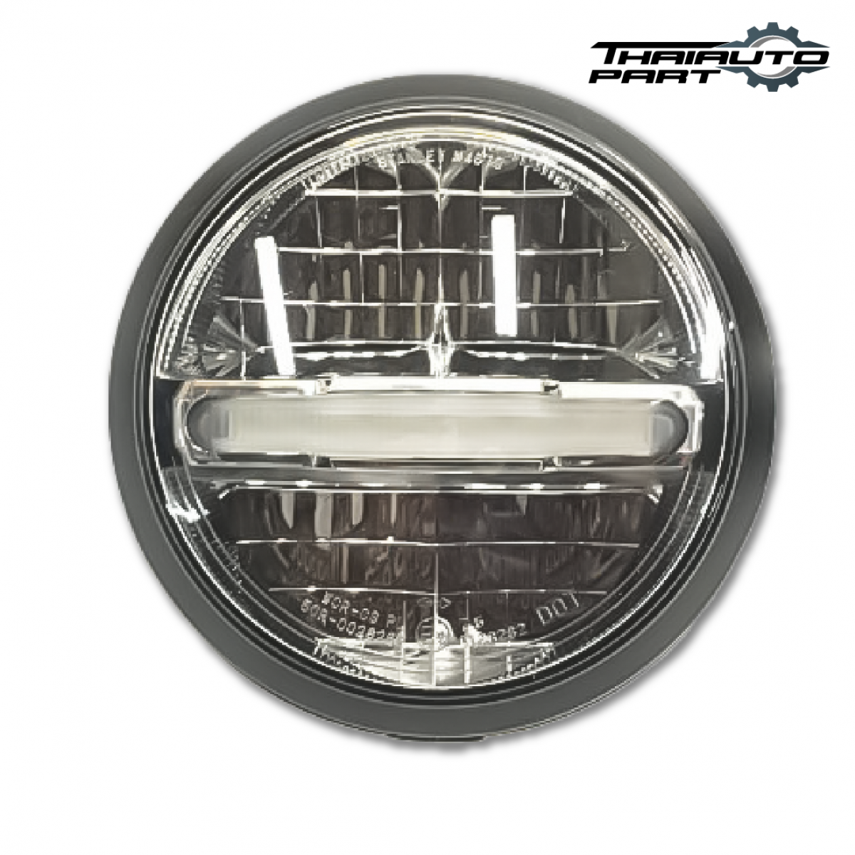 HONDA C125 LEDヘッドライト For Honda C125 Super Cub 2018-2022 Head Lamp Light LED | eBay