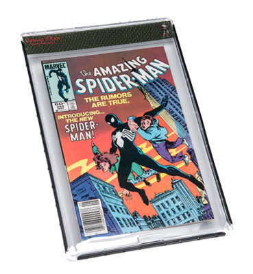 Comic Skin Slab it Yourself Kit w/Comic Mount