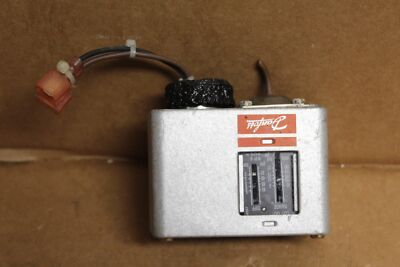 #ad #ad Emerson Ice Machine Pressure Control Part # 060 2064 $79.98