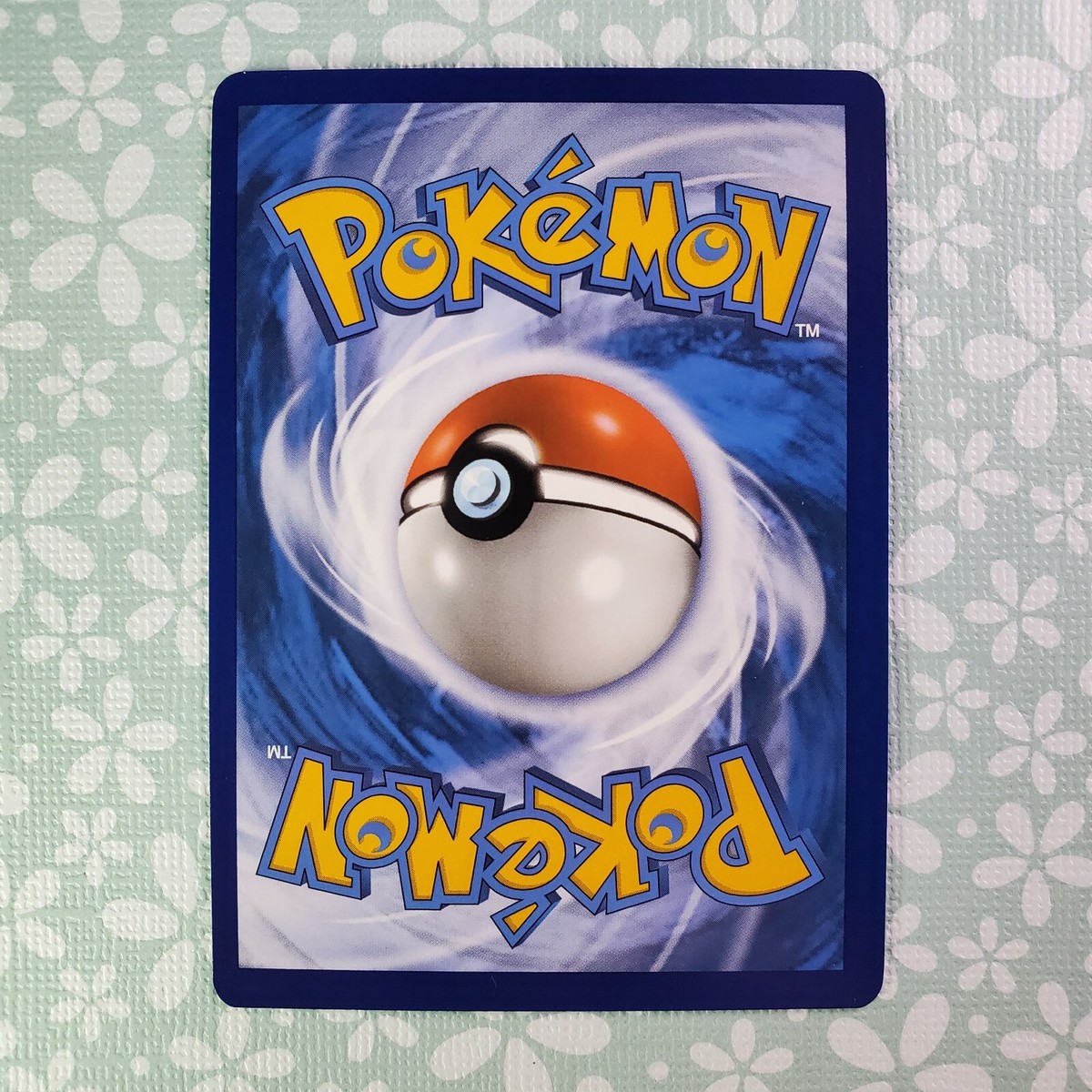 Pokemon Card Dedenne Ex 093/193 Ultra Rare Scarlet Violet Paldea
