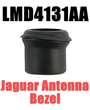 Grommet / Bezel - Fits: Jaguar XJ6 / XJ8 / XJR / XJ12 / Vanden Plas  - LMD4131AA