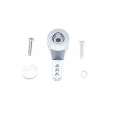 NEW GPM Alum 25T Servo Horn w Built-In Spring Traxxas TRX-4 FREE US SHIP