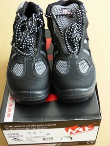 chaussure de securite mts