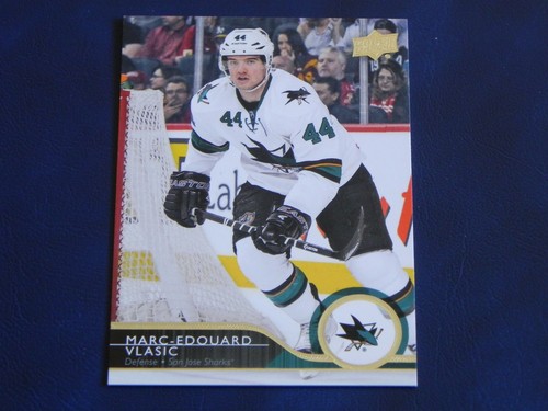2014-15 14/15 Upper Deck UD Series 1 Base Cards #101 - 200 Stars, Goalies U Pick - Picture 58 of 101
