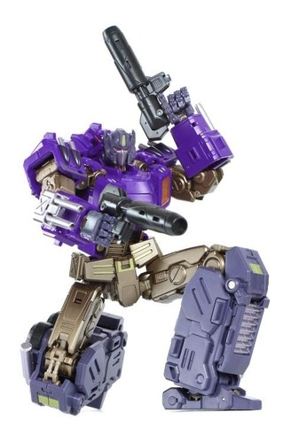 R-48SG Reformatted Optus Prominon Servered Geist Mastermind Creations MMC Figure - Picture 6 of 6
