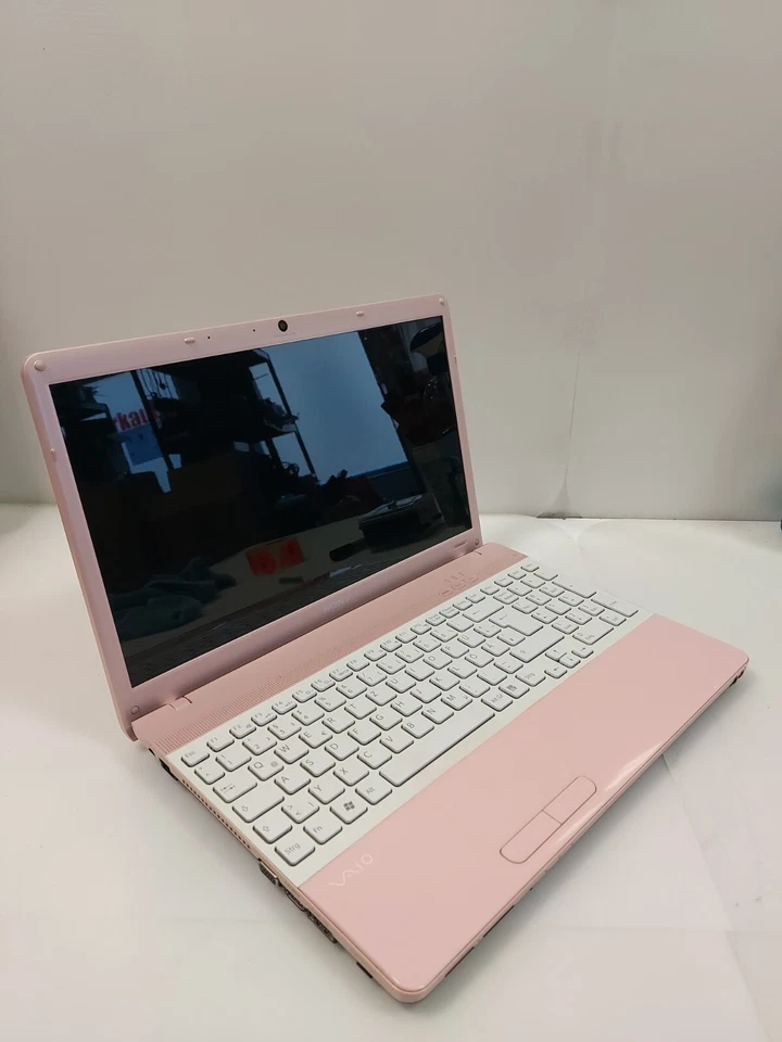 Sony Vaio VPCEB4J1E / PROZESSOR UNBEKANNT/4GB RAM / DEFEKT ERSATZTEILE/#T876 - Bild 4 von 4