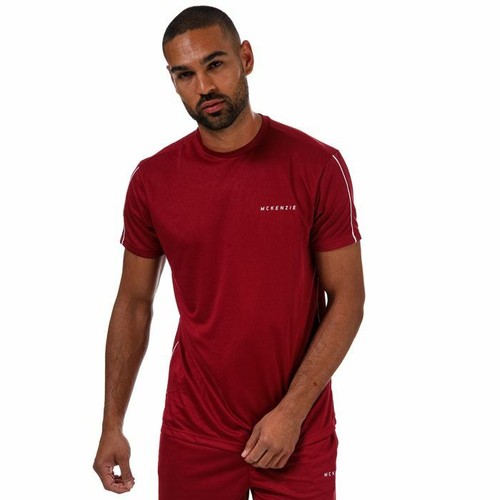 Men's McKenzie Axton Poly Standard Fit 