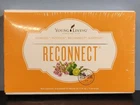 Young Living Reconnect Set - 4 Essential Oil Blends Kit - New / Sealed!