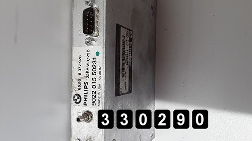 BMW 7er Steuergerät Steuergerät 65.90-8377978 Bj 1997