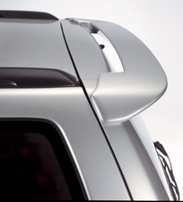 Spoiler For Subaru Forester 2003-2008 Rear Roof Painted Any Colors New