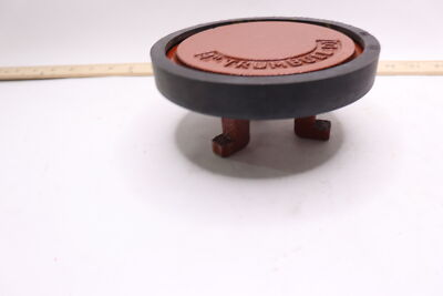 #ad #ad Cast Iron Pressure Relief Valve 4quot; $71.47