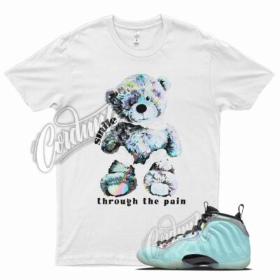 T-Shirt Unisex Cordunk Bianca &ndash; Stampe Ispirate A Sneakers &ndash; Taglie S A 4XL
