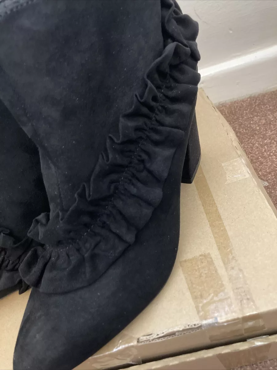 Heavenly soles hotsell boots uk