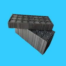 30 Intel CPU Tray Processor Holder LGA 775 1150 1151 1155(37.5×37.5mm) 500212706