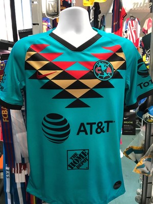 club america 3rd jersey 2020