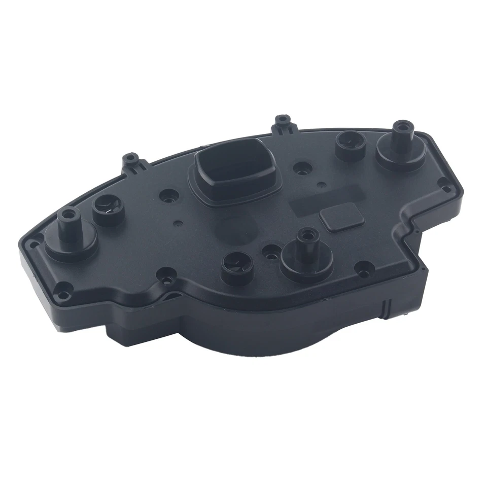 Cubierta de estuche medidores de velocímetro para Yamaha YZF R1 YZF-R1 2007-2008 Foto 4 de 4