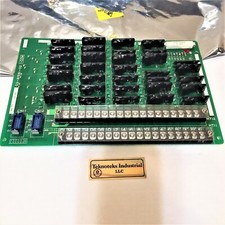 MITSUBISHI  03-81581-02-COM  COMMUNICATION  BOARD