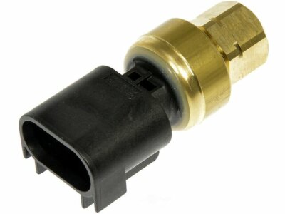 For 2013-2015 Chevrolet Captiva Sport Fuel Pressure Sensor Front Dorman 67688JJ