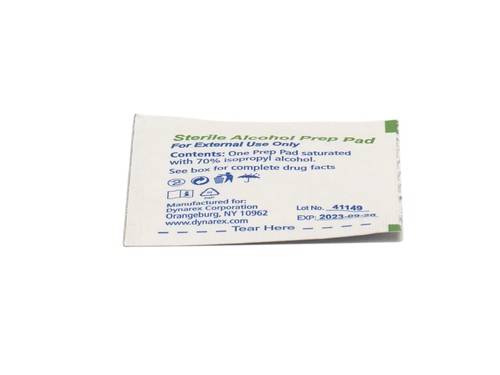 Hyrax Trading Premium czarny zestaw uzupełniający atrament do HP 60/61/62/63/64/65/67/XL 118ml - Zdjęcie 5 z 6