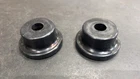 Yamaha YDS3 YDS5 YDS6 YM1 YM2 YR1 YR2 YR3 CS1 CS2 CS3 rear tank rubbers X 2 NEW