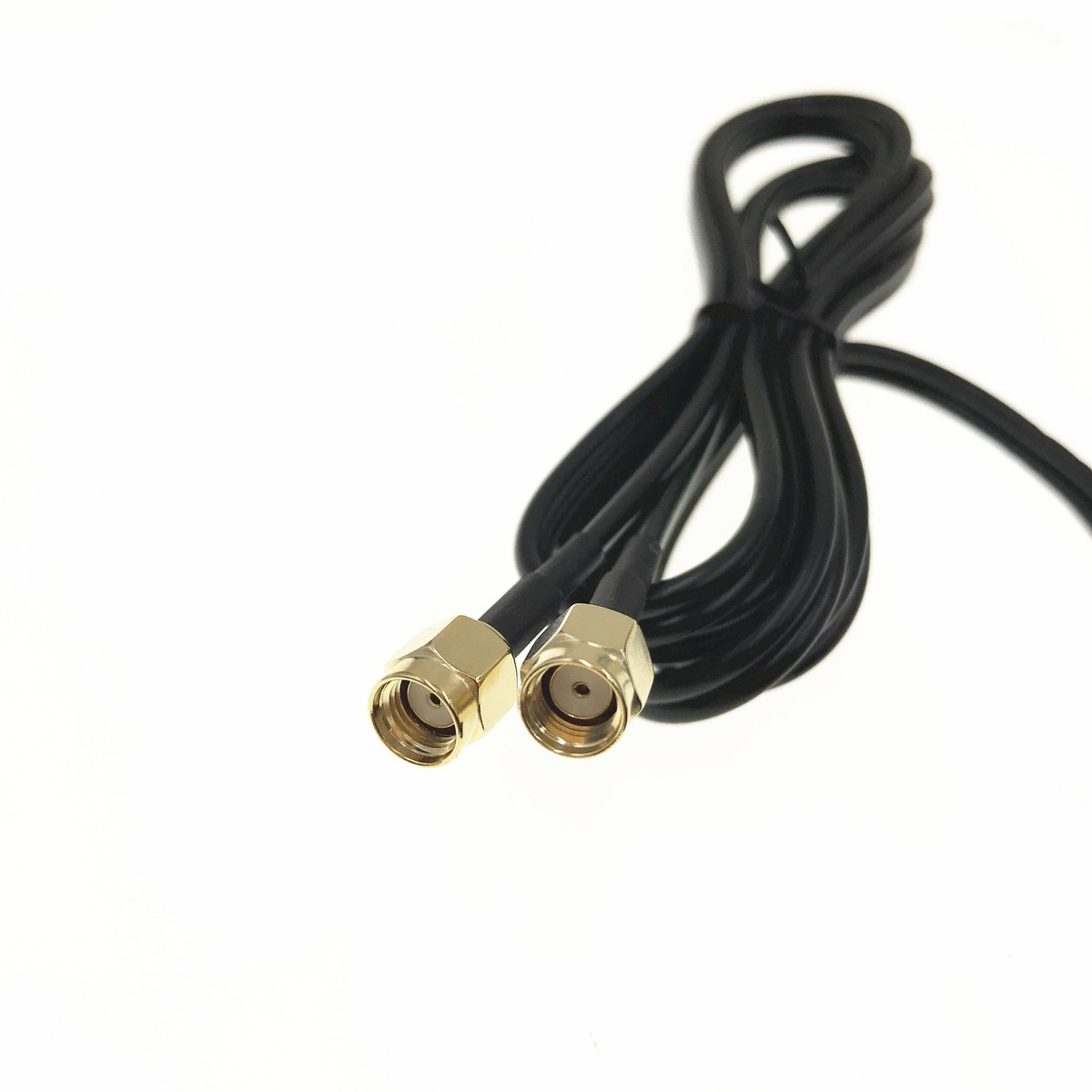 ASUS ROG CROSSHAIR VII HERO (Wi-Fi) | 6. Connettività | Recensione - Foto 12