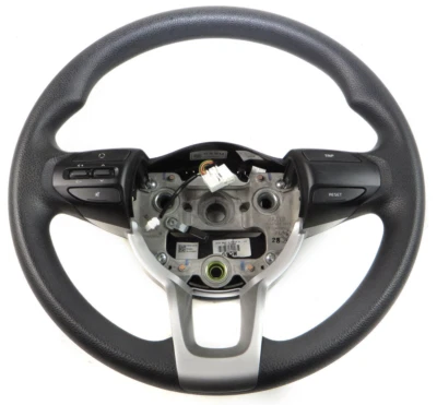 Kia Picanto III JA Lenkrad 56130-H8000 - Bild 1 von 4
