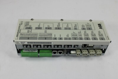 ABB NDCU-12C DRIVE CONTROL UNIT 64650181A NDCU-12CKF | eBay