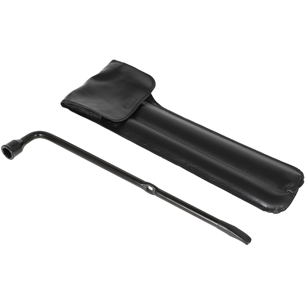 Spare Tire Jack Tool Kit For Ford F-150 (2005-2014) - Autofather Replacement