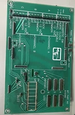 MTI 51036E Circuit Board