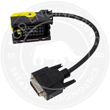 BOD Engineering Motor Control Module (MCM) Diagnostic Adapter Cable