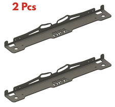 Auto Steering Toe Plate Axle Wheel Alignment Tool For Jeep Off-road Front End