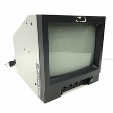Listec Video Model No A-2009 Tele Prompter