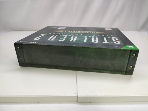 S.T.A.L.K.E.R. 2:HEART OF CHORNOBYL, LIMITED EDITION , XBOX SERIES X, COME NUOVO - Foto 6 di 12