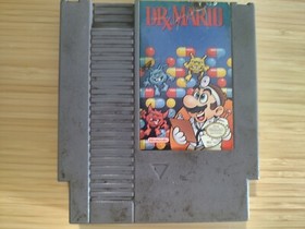 Super Mario Bros. 3 LIMPIO Y PROBADO con Dr. Mario (NES, 1990)