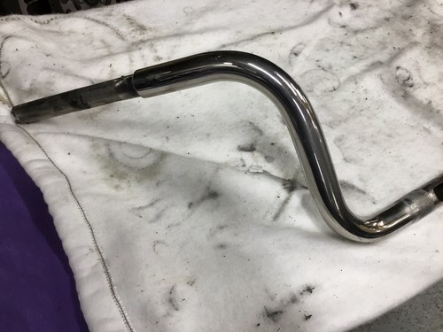 Harley Davidson Road Glide 2015 HANDLEBARS - Picture 2 of 10