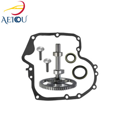 Camshaft For Briggs & Stratton 793880 793583 792681 791942 795102 697110 Gasket