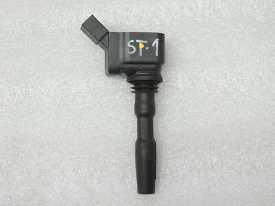 Audi Seat Skoda VW 1,0 1,2 1,4 TSI Zündspule Zündmodul Ignition Coil 04E905110B