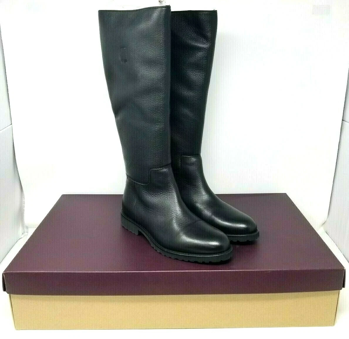 Johnston & murphy women's best sale boots
