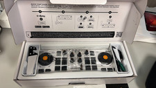 Hercules DJControl Mix   Bluetooth Wireless D...