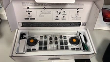 Hercules DJControl Mix – Bluetooth Wireless DJ Controller (OPEN BOX)