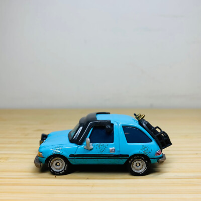PETEY PACER ペティ　ペーサー　torch トーチ カーズ ミニカー Disney Pixar Diecast Cars - Petey Pacer Welder Lemons | eBay UK